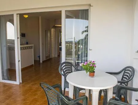 Cala Menorca Apartment