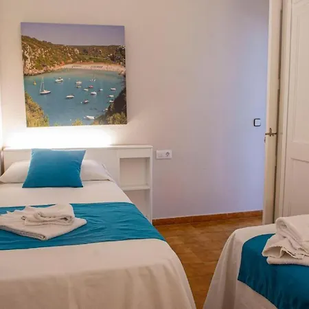 Cala Menorca Appartamento Cala En Porter (Menorca)