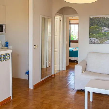 Appartamento Cala Menorca Cala En Porter (Menorca)